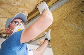 Foam Insulation Services